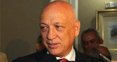 Bonfatti piensa en la reforma constitucional