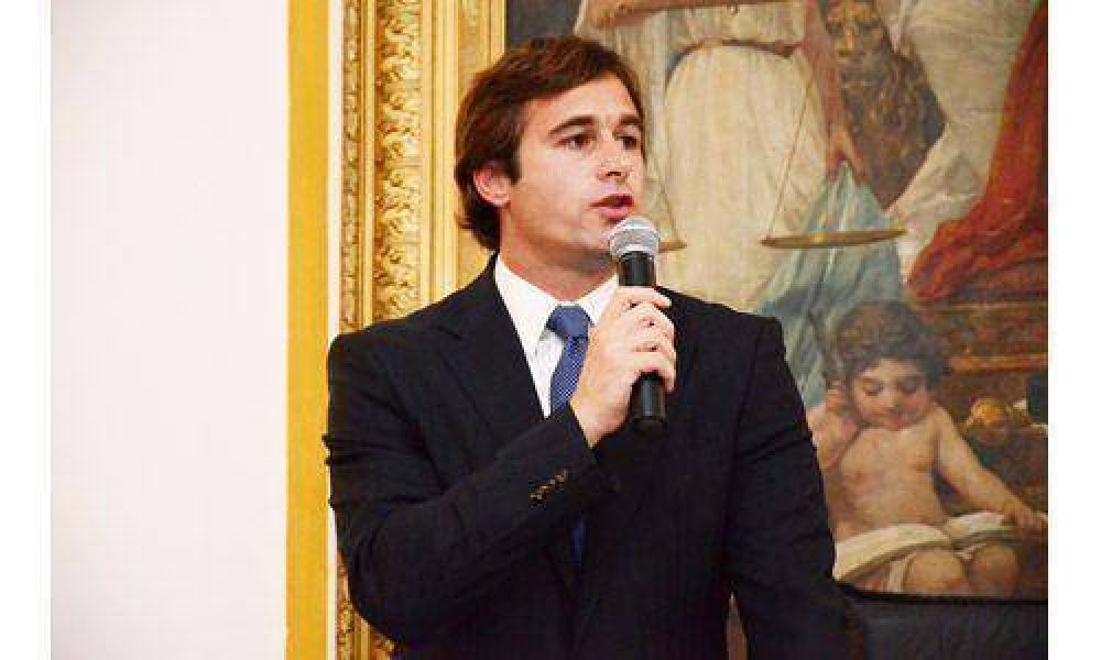 �Tenemos la obligaci�n de hacer real el proyecto del hospital en 2014�