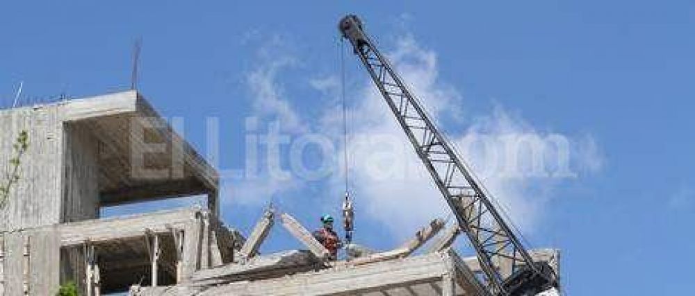 Constructores alertan sobre exigencias de Litoral Gas