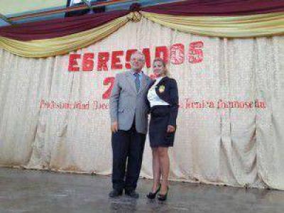 Fortalecen la ense�anza t�cnica-profesional