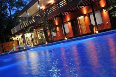 El Costa Iguaz� Apart Hotel ampli� sus instalaciones 