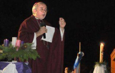 Dus: �Dejemos de vivir atemorizados�