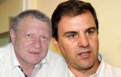 Bacileff ya eligi� nuevo presidente para Colono pero Costamagna completar�a su mandato