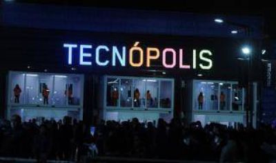Cinco escenarios en Tecn�polis para la fiesta de fin de a�o del Plan Igualdad Cultural