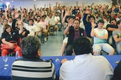 Comienza el paro petrolero por 36 horas