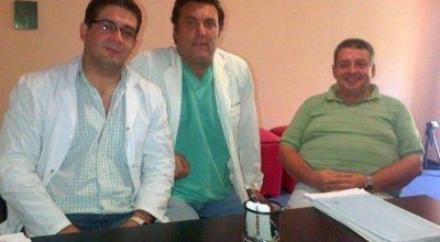 Advierten una �verdadera crisis� del sistema de Salud