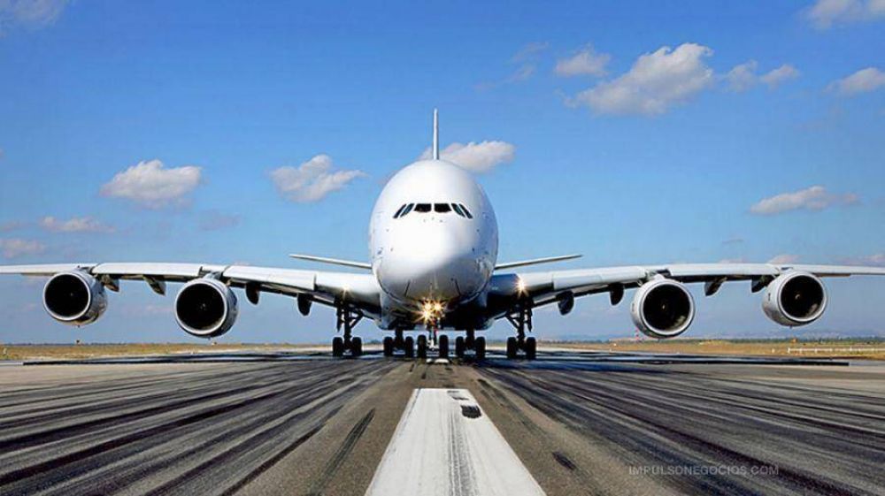 Confirman que el aeropuerto de Bah�a Blanca estar� cerrado durante dos semanas este verano