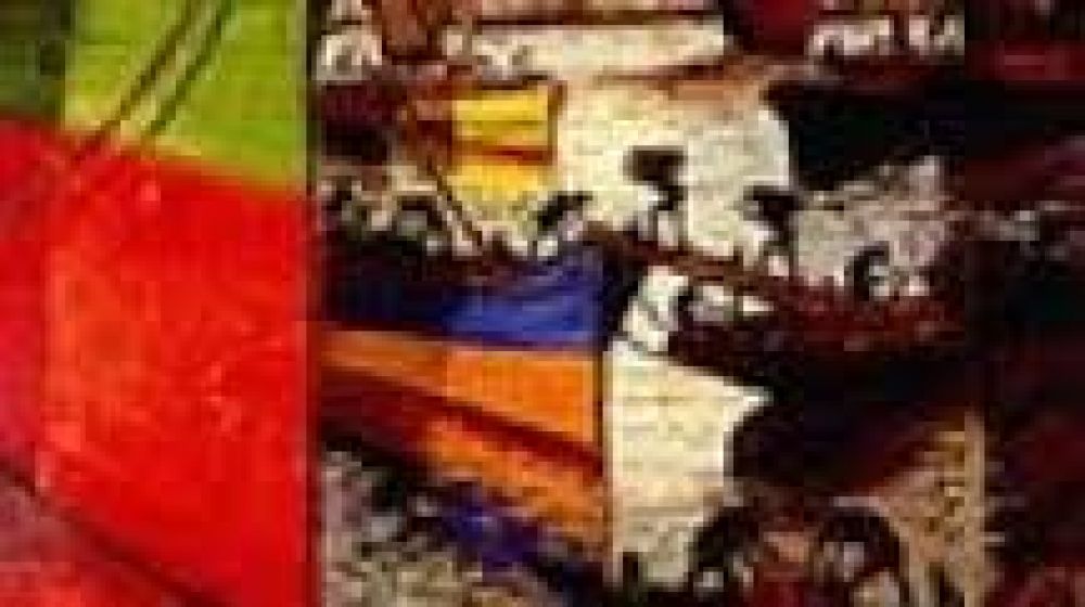 La muerte de Pesquera, y su relaci�n con el robo del Quinquela del despacho del intendente bahiense