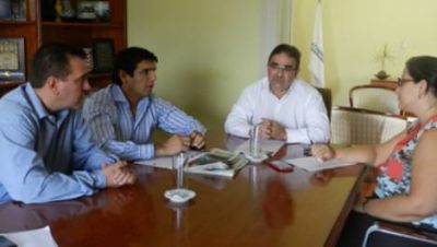 Piden que empleados del Concejo pasen a la Municipalidad