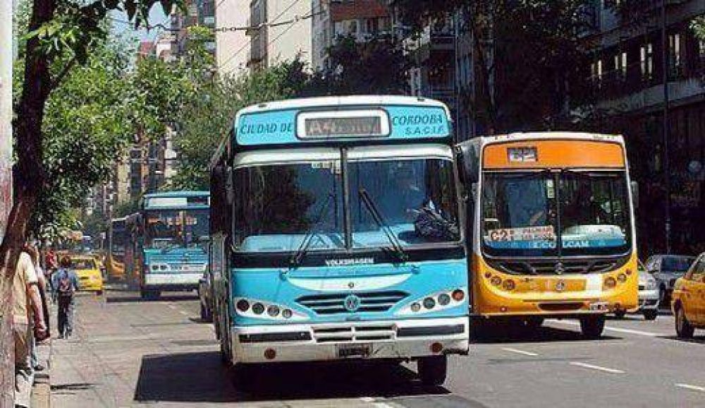 As� funcionar�n los servicios p�blicos durante las Fiestas