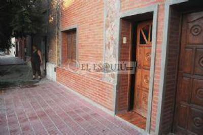 Asaltan a funcionario en su casa y le roban $20.000