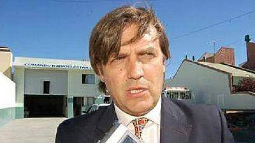 P�rez Cat�n: �Son tres las cadenas de hoteles interesadas en invertir en Trelew�