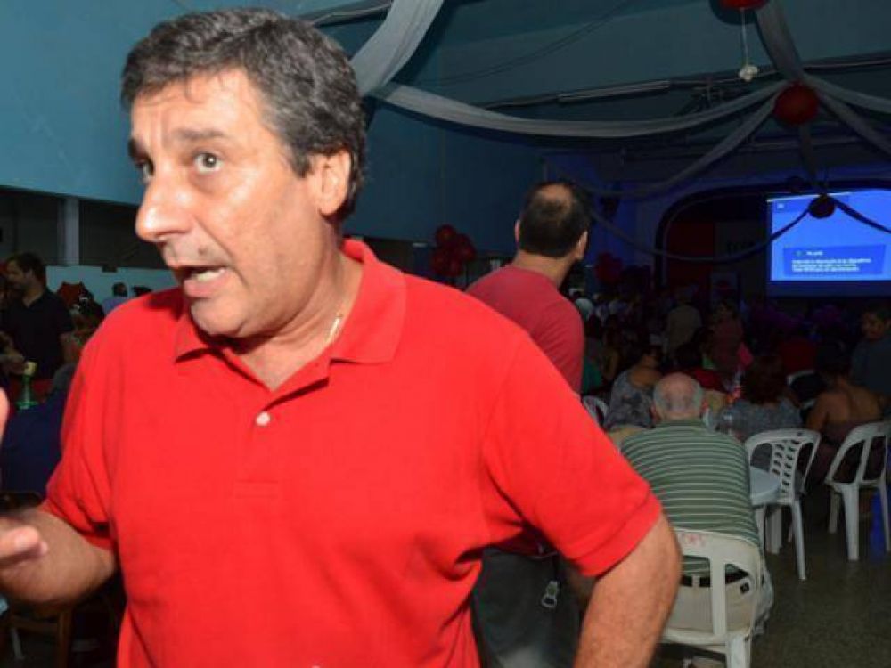 Celebraci�n radical
