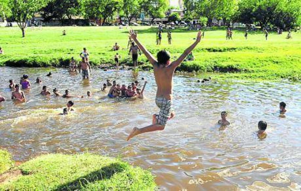 El Suqu�a es una trampa para los ba�istas