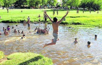 El Suqu�a es una trampa para los ba�istas