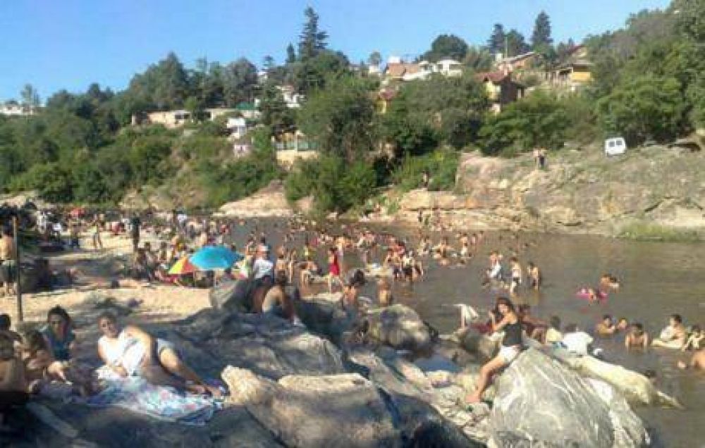 Cr�ditos para vacacionar en C�rdoba para afiliados de Apross