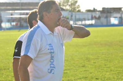 Daniel Torrisi vuelve a ser el t�cnico de Ferro