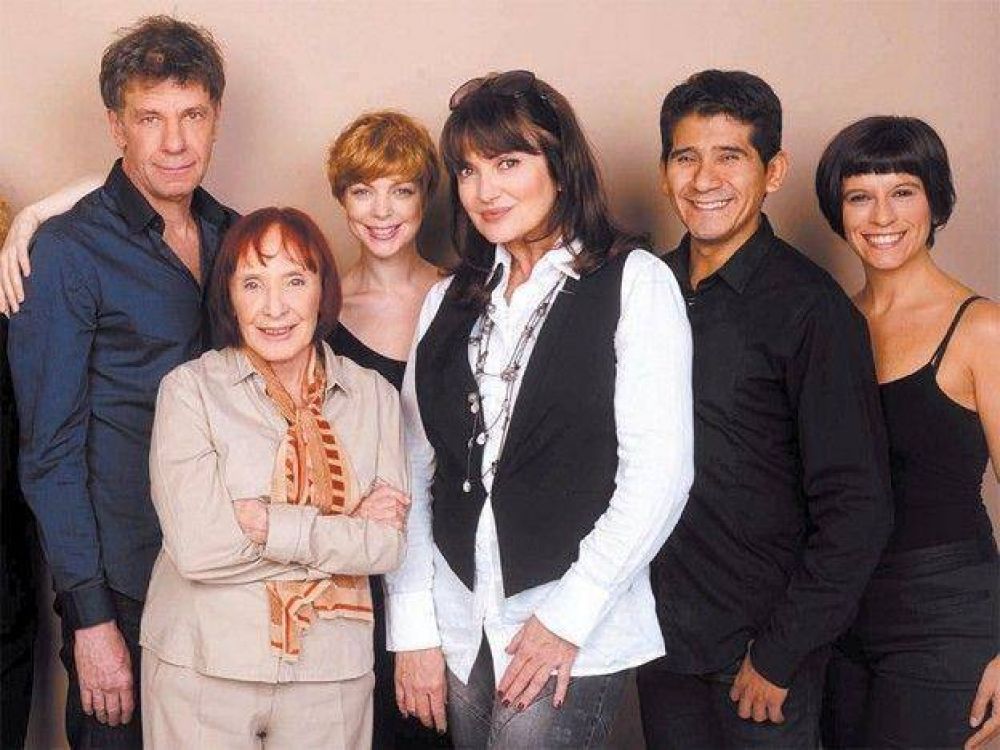 �Toc-Toc� debut� a sala llena en el Teatro Melos