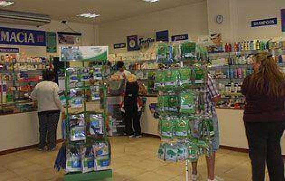 Alertan sobre faltante de medicamentos en la Regi�n