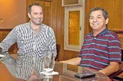 La Sedronar financiar� proyectos de la Iglesia santiague�a para luchar contra las drogas
