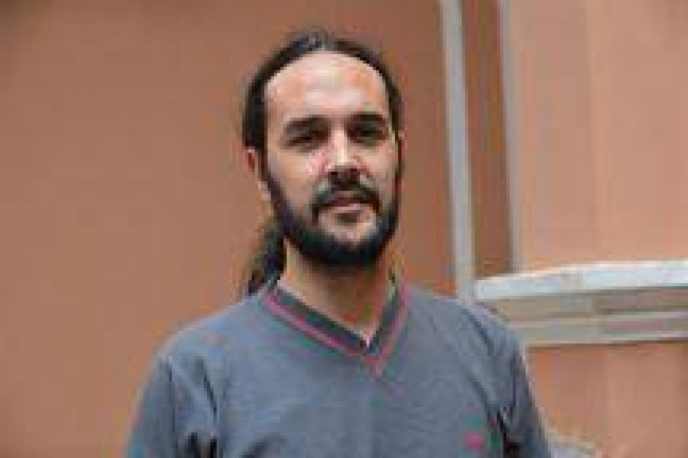 Pablo L�pez, Personaje del a�o: �No hay que bajar ninguna bandera para conquistar el voto popular�