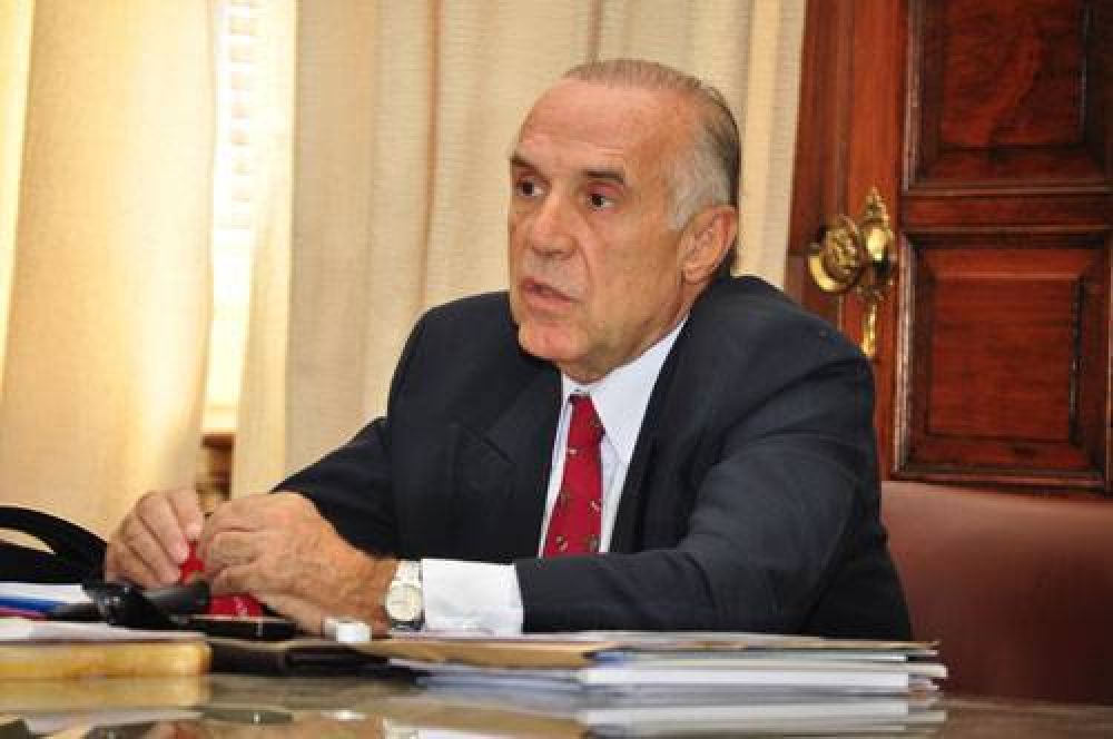 Ismael Passaglia: �Avanzamos con el compromiso de los nicole�os y nos quedan dos a�os�