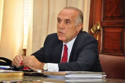 Ismael Passaglia: �Avanzamos con el compromiso de los nicole�os y nos quedan dos a�os�