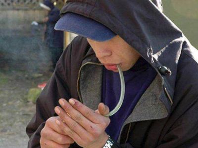Infima inversi�n para la lucha contra las adicciones