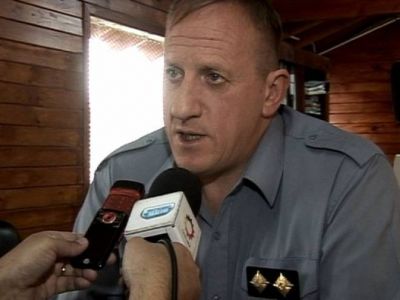 Robaron 110.000 pesos a una cooperativa del grupo MILES