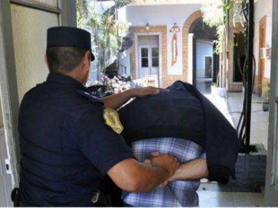 Tiene 25 causas por hechos delictivos y volvi� a cometer un asalto 