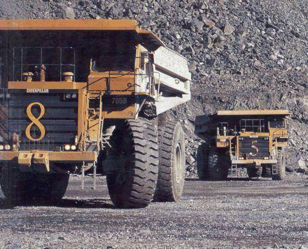 Rivarola pide una ley para obligar a las mineras a contratar servicios con firmas locales