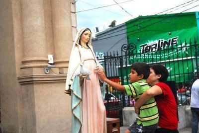 En tiempo de Navidad Jujuy marcha por la paz