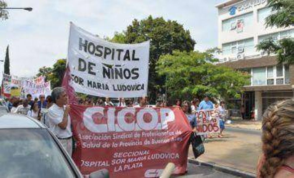 "Lo que consigui� Polic�a ser� nuestro piso"