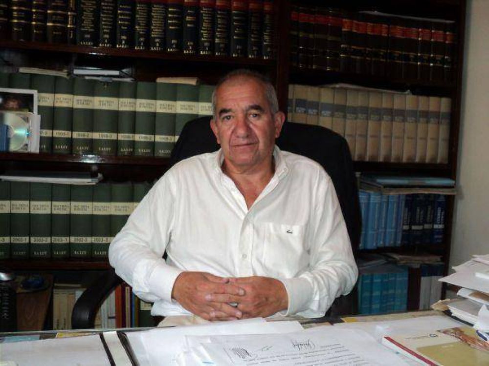  Para el Colegio de Abogados de Jujuy es preocupante lo que sucede con la Justicia Federal con asiento en la provincia