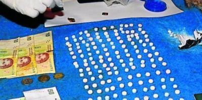 Dos cordobeses fueron demorados con �xtasis y marihuana en El Calafate