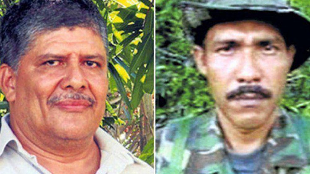 Estados Unidos solicit� la extradici�n de dos negociadores de las FARC que est�n en Cuba