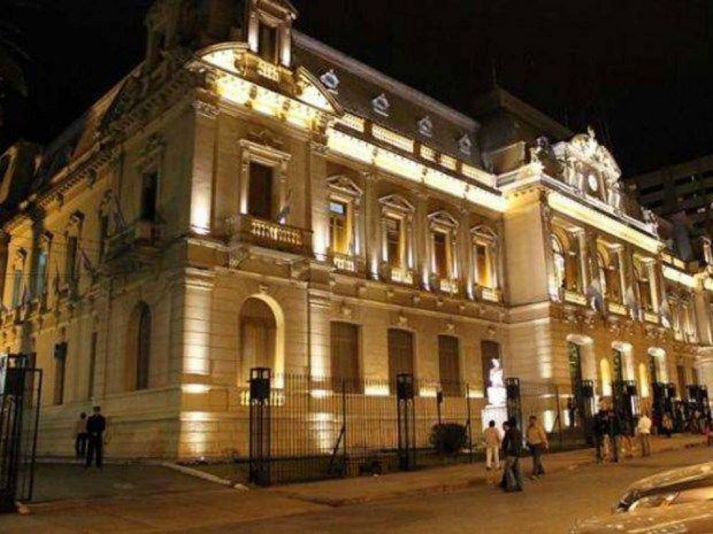 Asueto administrativo provincial