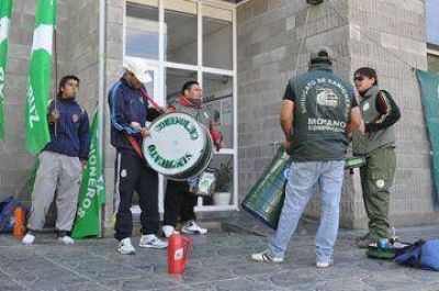 El Sindicato de Camioneros adelant� que en paritarias solicitar� una suba del 30%