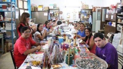 Regalos navide�os e inclusivos
