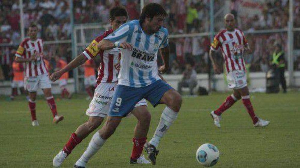 �No voy a San Mart�n, yo soy hincha de Atl�tico�, dijo Pereyra