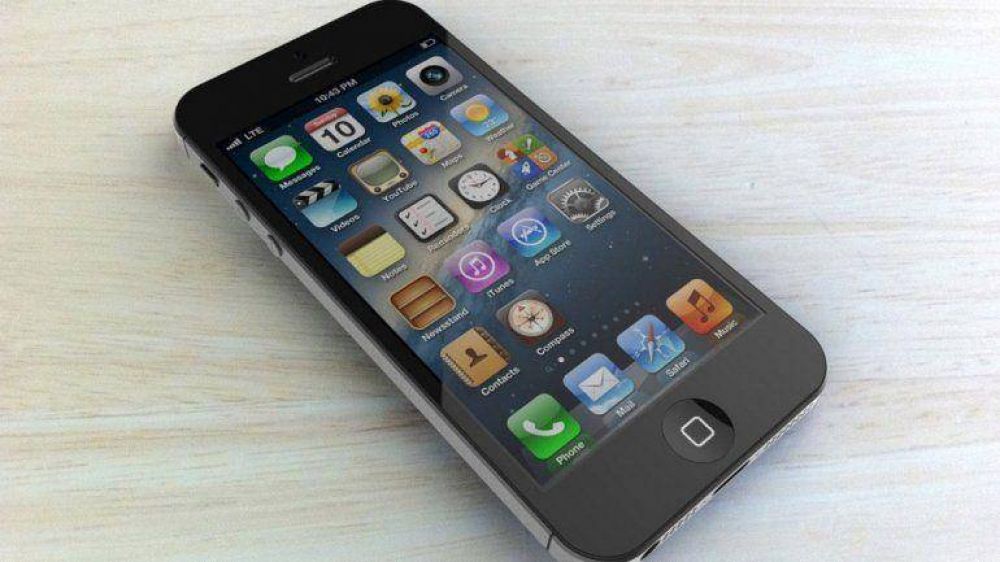 Apple anunci que China Mobile comercializar su iPhone