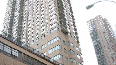 Nueva York: un hombre y su hijo murieron al caer de un rascacielos