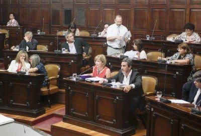 D�a clave: Diputados tratar� el Presupuesto en medio de la disputa entre el PJ y la oposici�n
