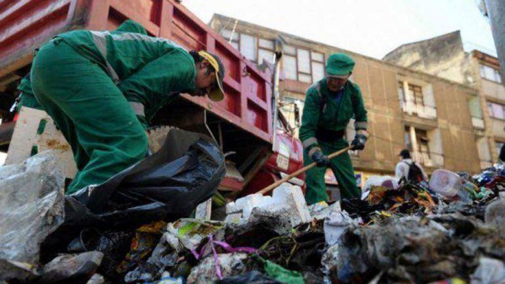Am�rica Latina, un continente tapado de basura