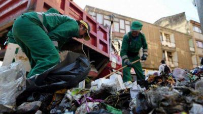 Am�rica Latina, un continente tapado de basura