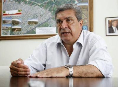 Slezack: �2014 ser� el mejor a�o de toda la historia de Berisso�