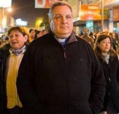 �El pobre es pobre no es violento, el pobre no es ladr�n�