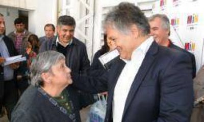 Bosetti consider� �justos� los reclamos por mejoras salariales