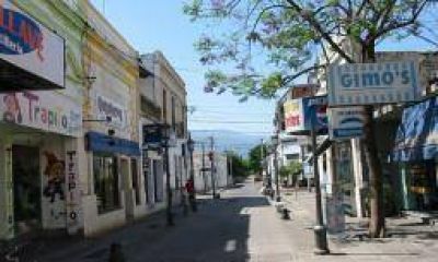 En varios rubros del comercio las bajas en ventas llegan al 20%