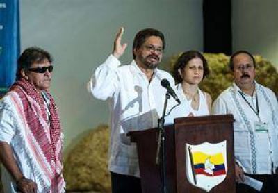 Revelan que la CIA ayud� a matar a l�deres de las FARC